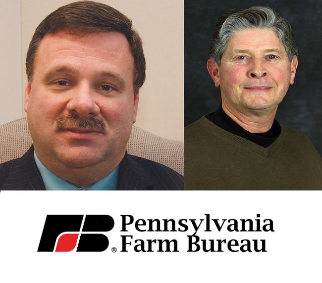 PA Farm Bureau Forges Ahead with Hemp, episode 23, Industrial Hemp Podcast